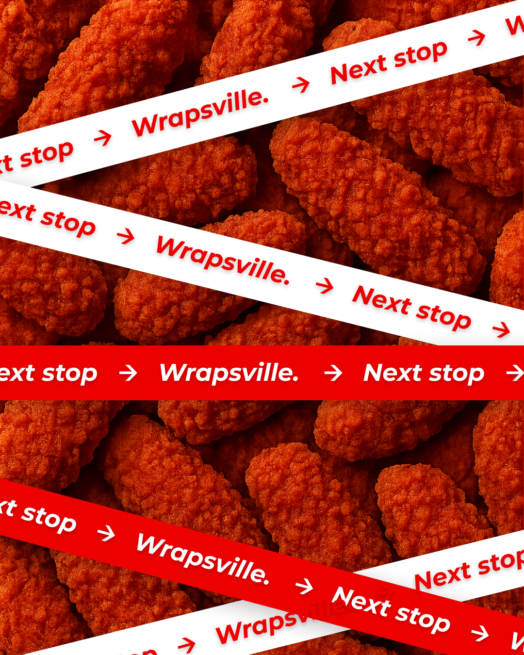 Wrapsville Hero Image