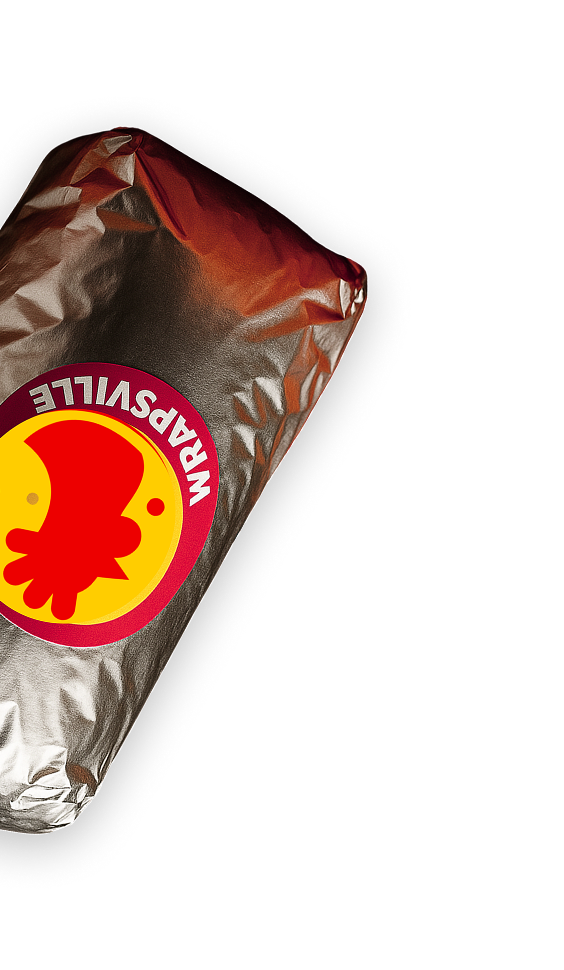 Wrap Left