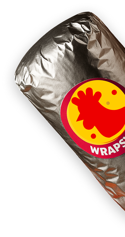 Wrap Right