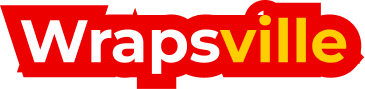 Wrapsville Text